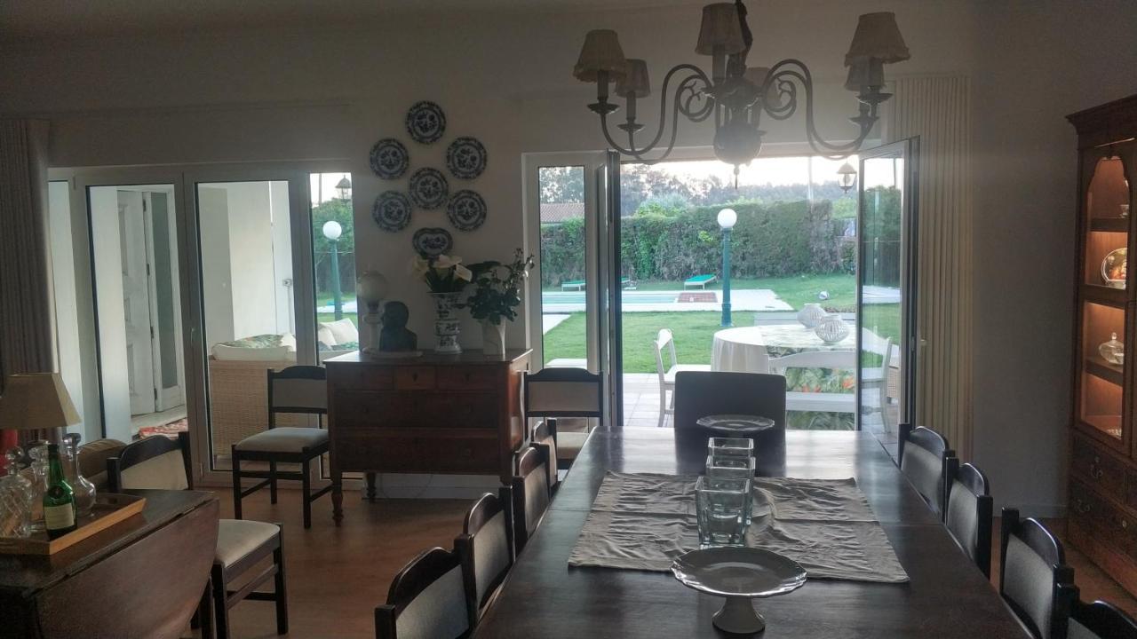 Quinta Do Soldado Villa Albergaria-a-Velha Buitenkant foto