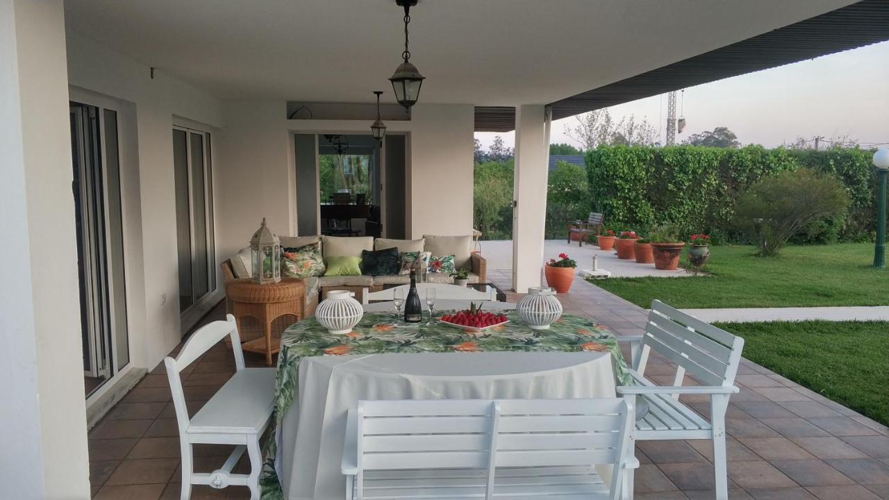 Quinta Do Soldado Villa Albergaria-a-Velha Buitenkant foto