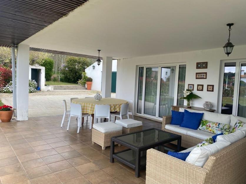 Quinta Do Soldado Villa Albergaria-a-Velha Buitenkant foto