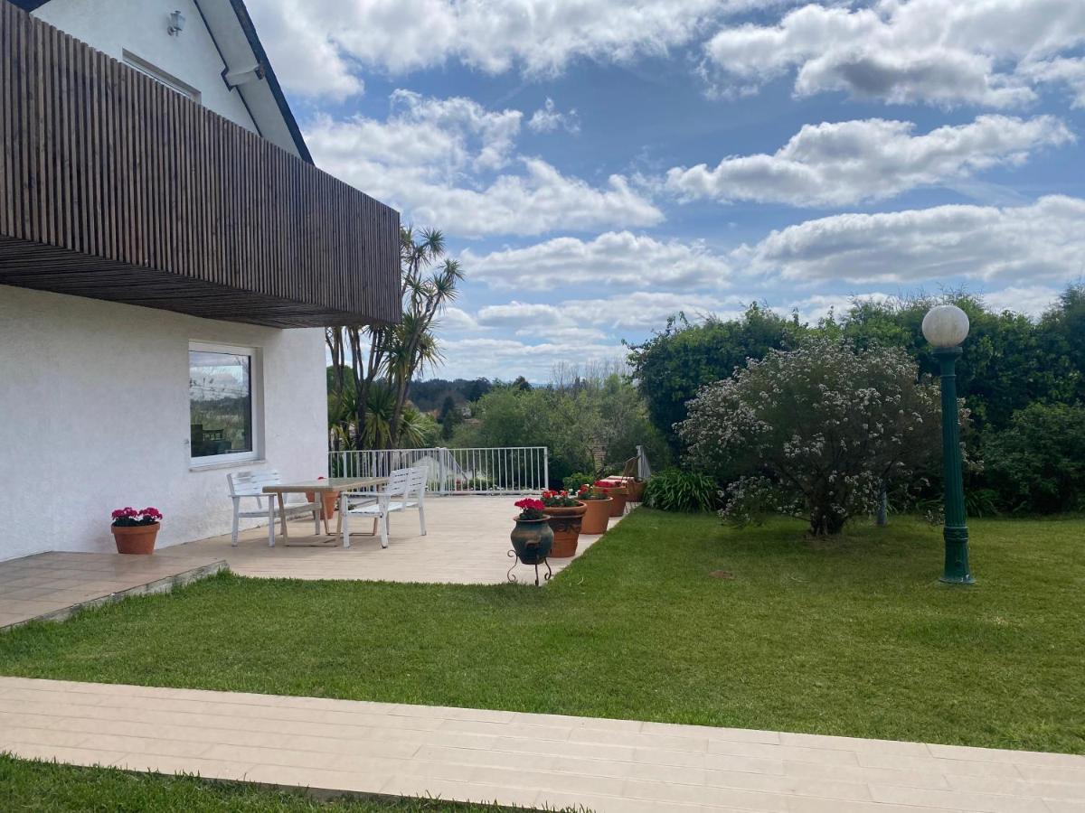 Quinta Do Soldado Villa Albergaria-a-Velha Buitenkant foto