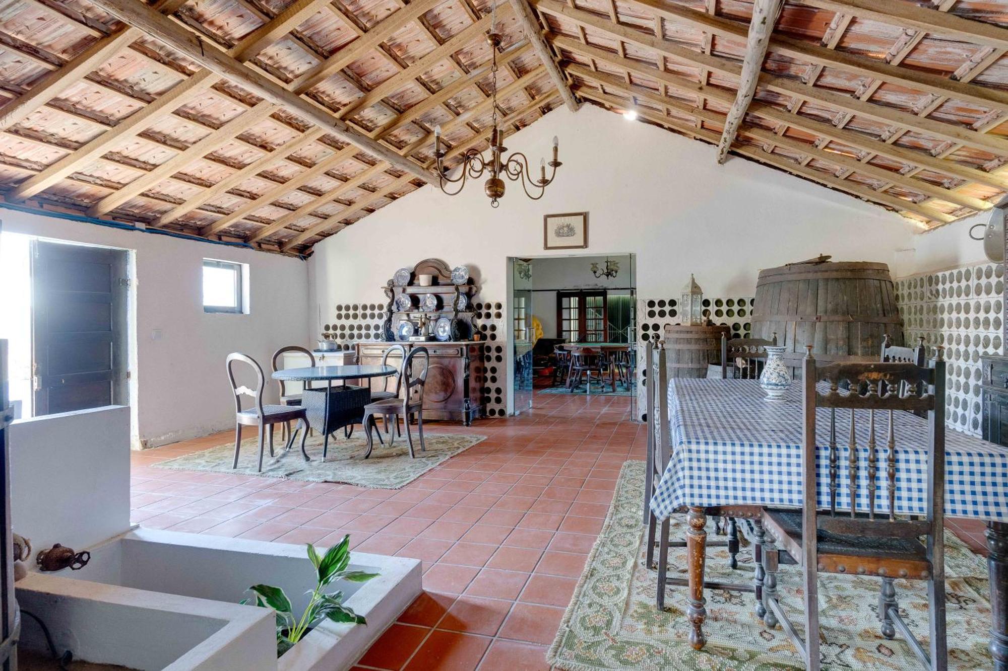 Quinta Do Soldado Villa Albergaria-a-Velha Buitenkant foto